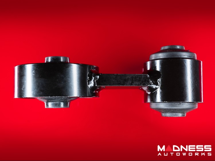 smart fortwo 451 Model Performance Engine Mount Smart Car of America